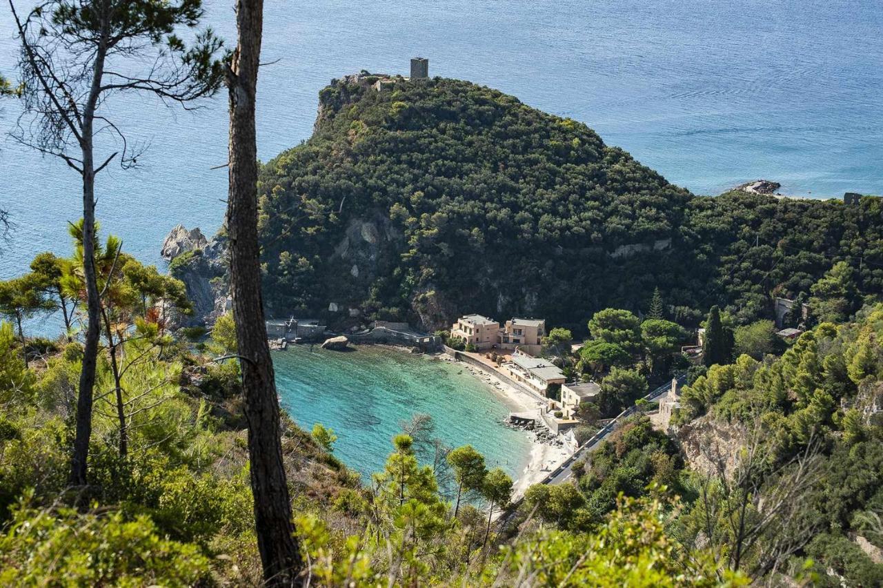 Fornaci 2 Rivieraholiday П'єтра-Лігуре Екстер'єр фото