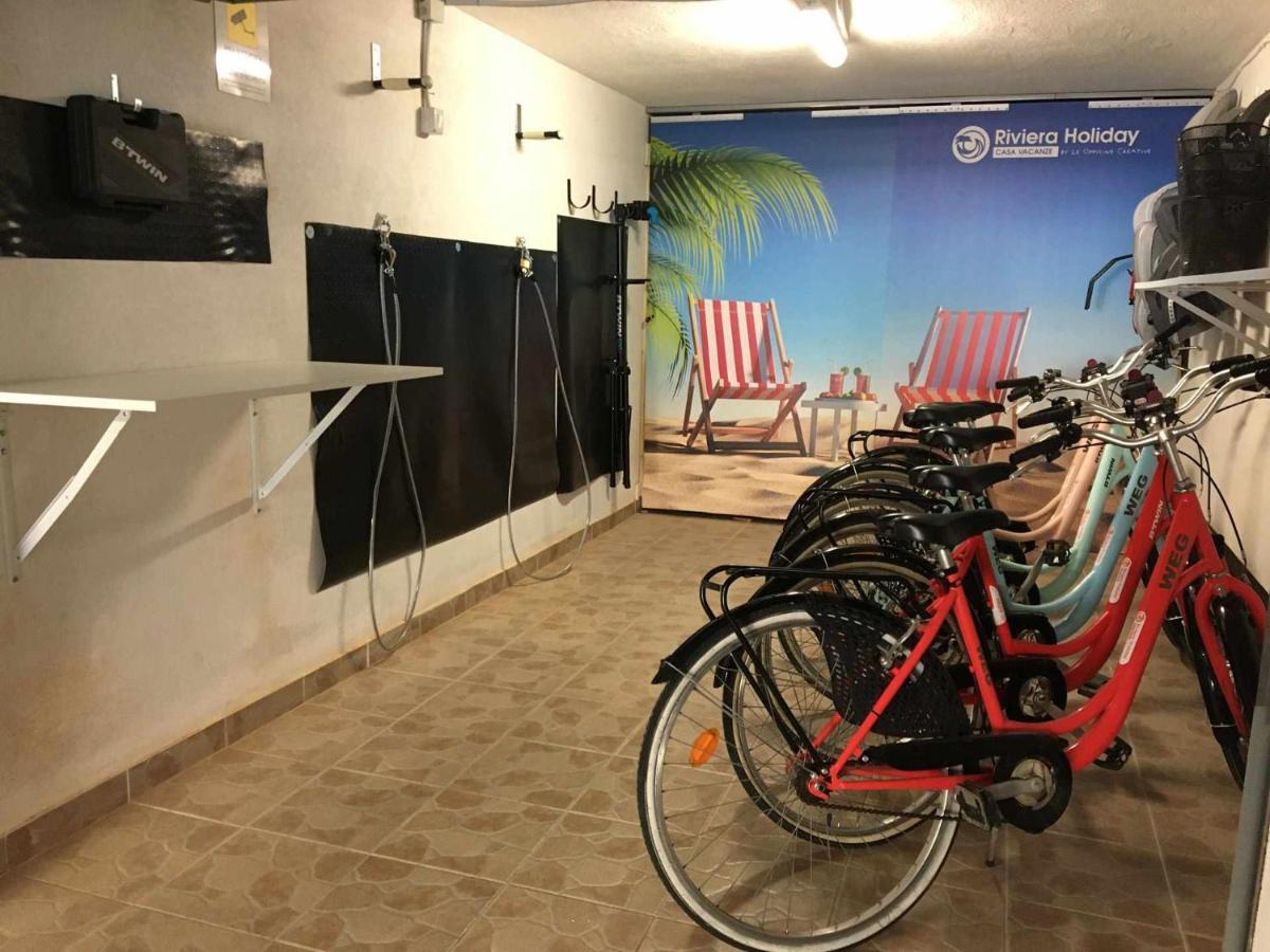 Fornaci 2 Rivieraholiday П'єтра-Лігуре Екстер'єр фото