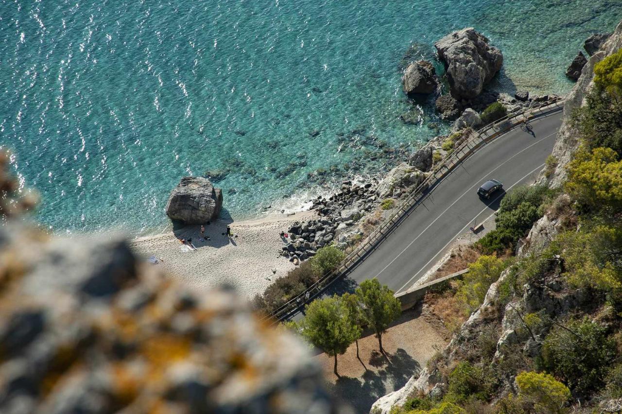 Fornaci 2 Rivieraholiday П'єтра-Лігуре Екстер'єр фото